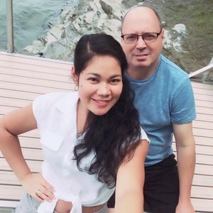 Meet your Posher, Lizzie